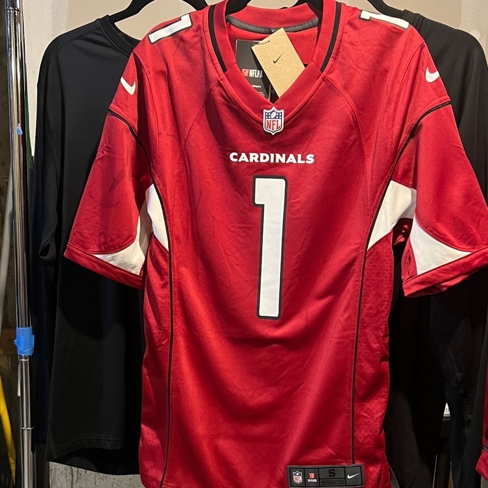 Nike NFL Jersey Cardinals Murray Men